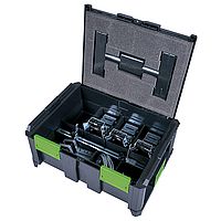 SysCon cable pulling device „CableGo master“