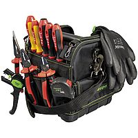 HAUPA “SquareBag Basic 1000 V“