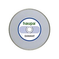 Diamond cutting blades