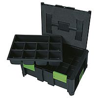 SysCon M for assortment inserts empty