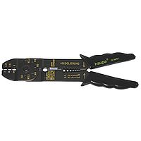 Crimping pliers